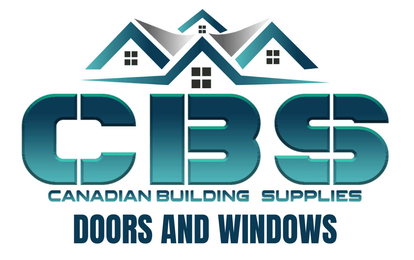CBS Doors & Windows 