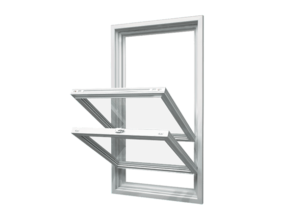 Double-Hung Windows Regina