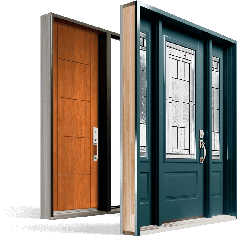 Fiberglass Entry Doors Regina