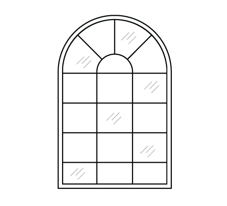Custom Window Regina