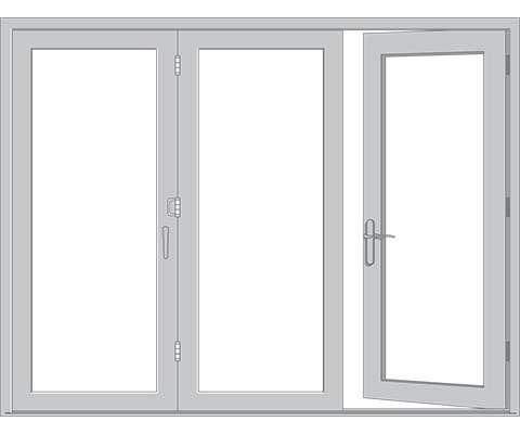 Bifold Patio Doors Regina
