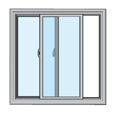 Horizontal Sliding Windows Regina