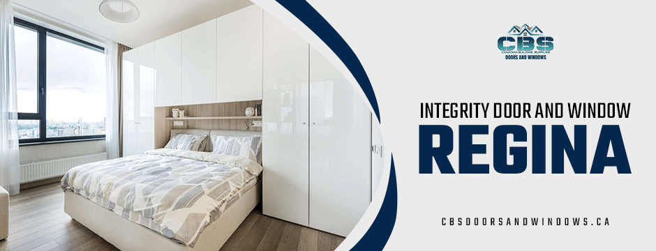 How Integrity Door and Window in Regina Is Revolutionising Home Design?