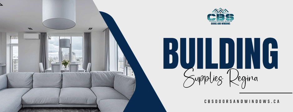 A Complete Guide to Affordable Building Supplies in Regina