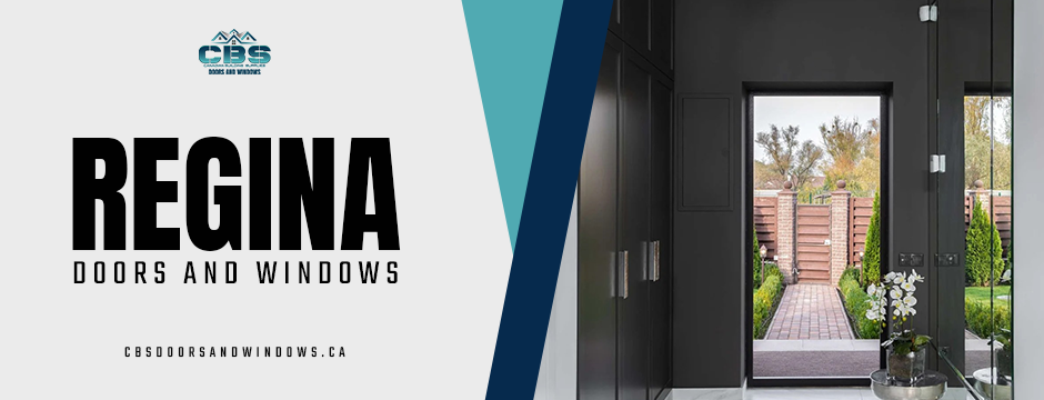 Regina Doors and Windows