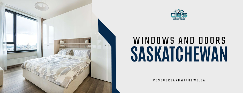 windows and doors Saskatchewan