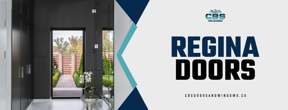 Regina doors