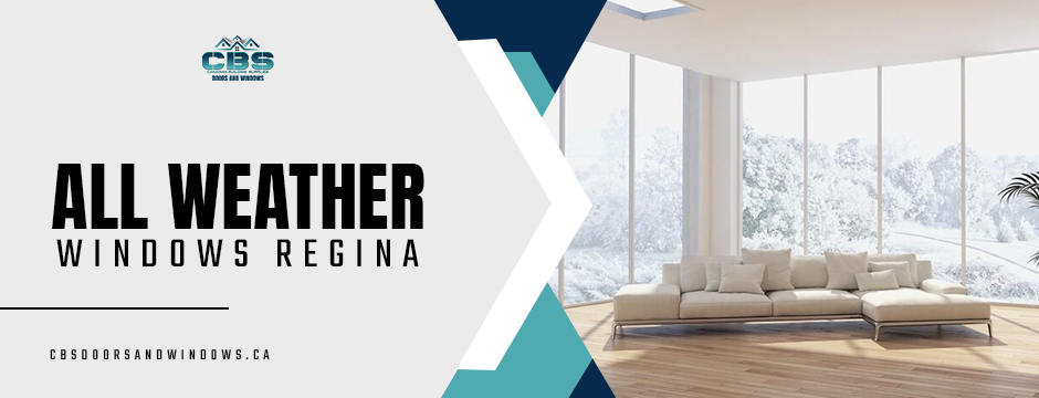 All Weather Windows Regina