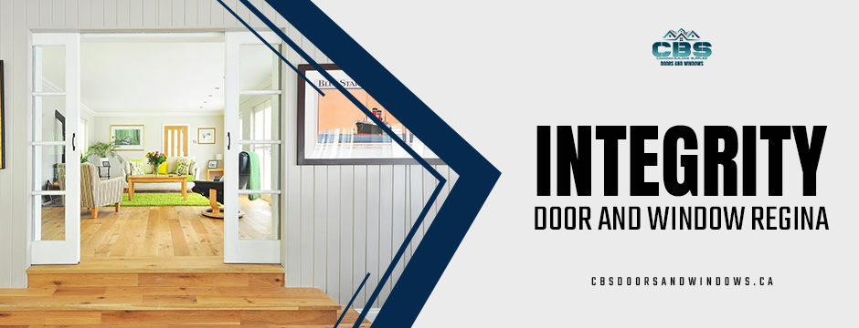  Integrity door and window Regina