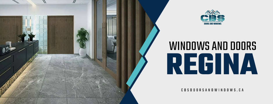 windows and doors Regina