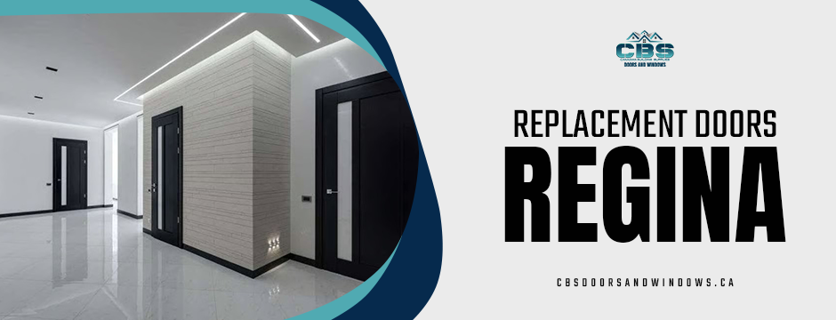 Replacement Doors Regina