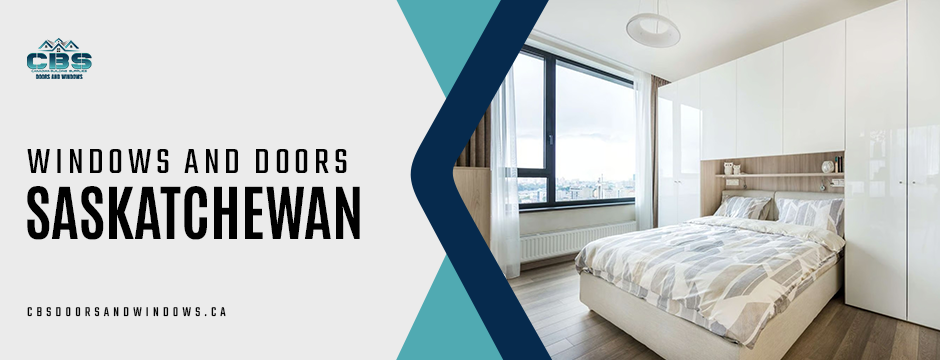 CBS Doors & Windows  | The Future of Home Design: Innovative Windows and Doors Saskatchewan Windows and Doors Saskatchewan